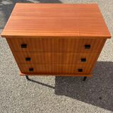 Vintage chest of drawers