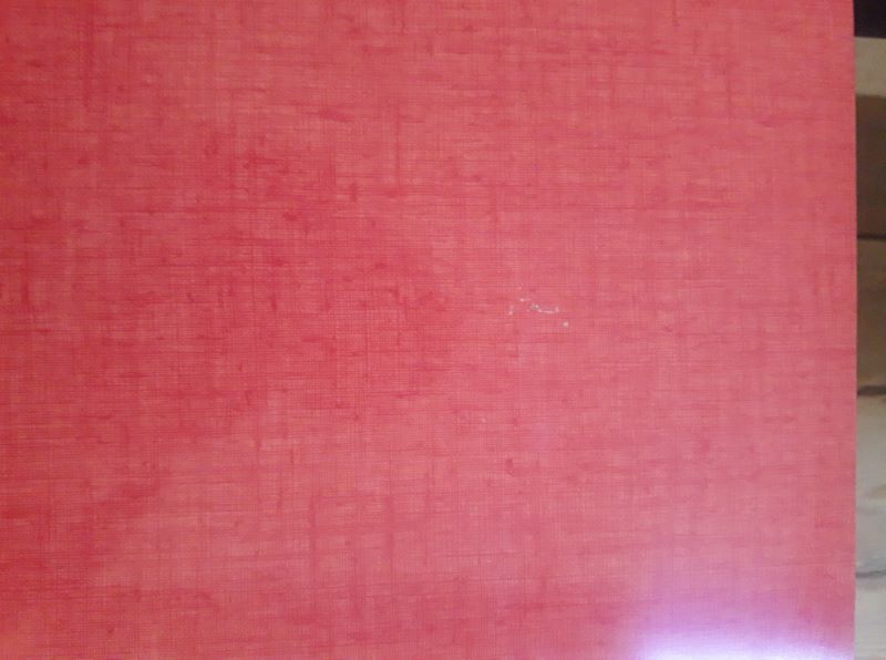 Table manufactured by Lafa formica extendable