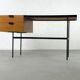 Desk CM141 by Pierre Paulin for Thonet – 1954