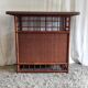 Rattan and bamboo bar furniture 70/80