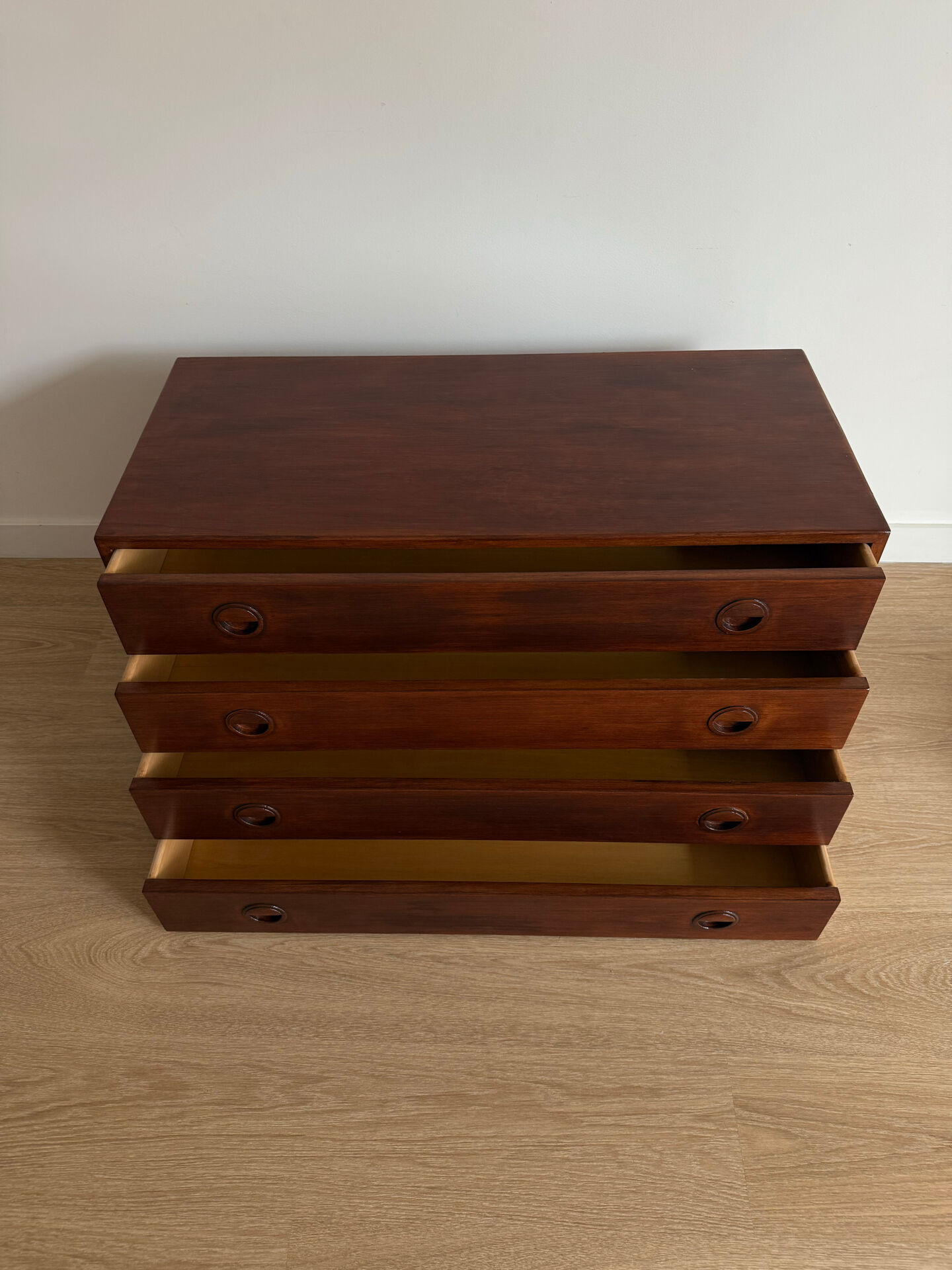 Commode