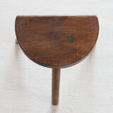 Tripod stool