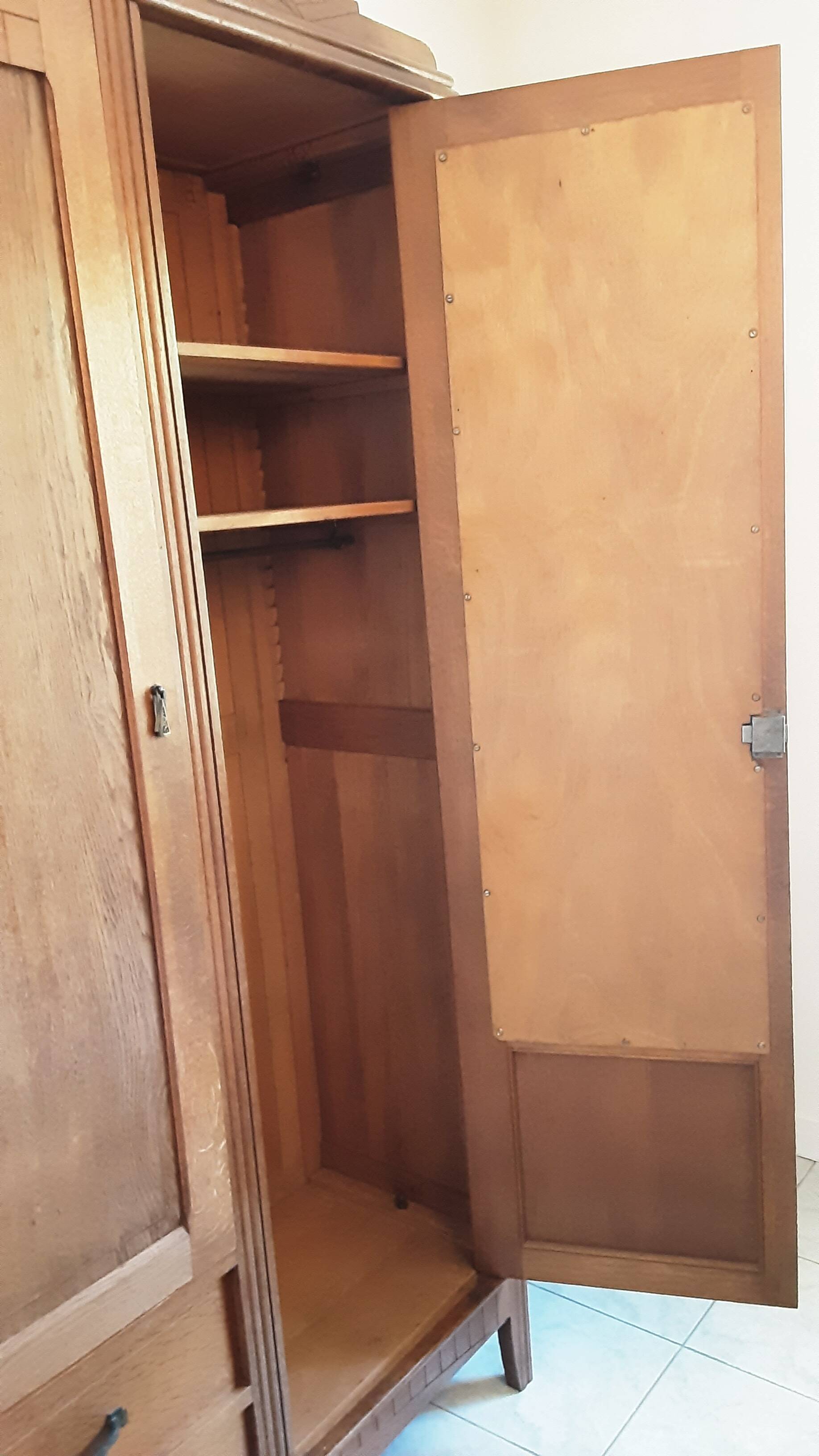 Armoire Années 30