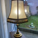 Vintage lamp