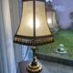 Vintage lamp