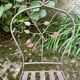 Paire de Chaise de Jardin