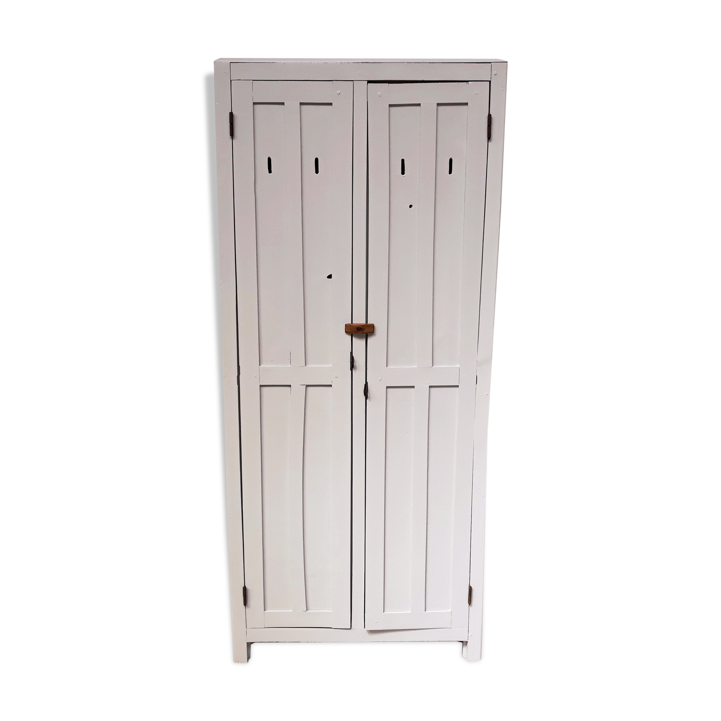 Vintage 1950 Parisian wardrobe