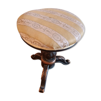Piano stool