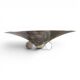 WMF Ikora sculptural Bauhaus bowl by Paul Haustein, 1920