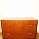 Commode coiffeuse
