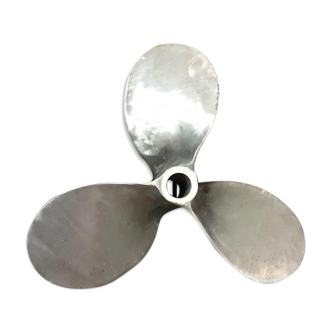 Boat propeller