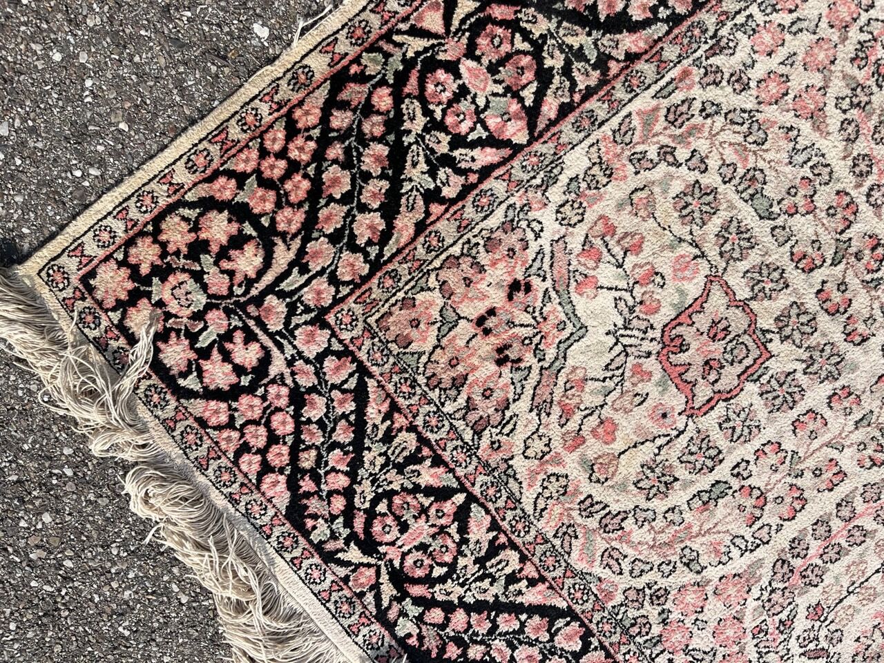 Tapis person ispahan 300x180cm