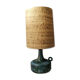 Jacques Blin ceramic table lamp 50/60