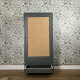 Upcycled bonnetière