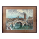 Watercolour by Decaris
