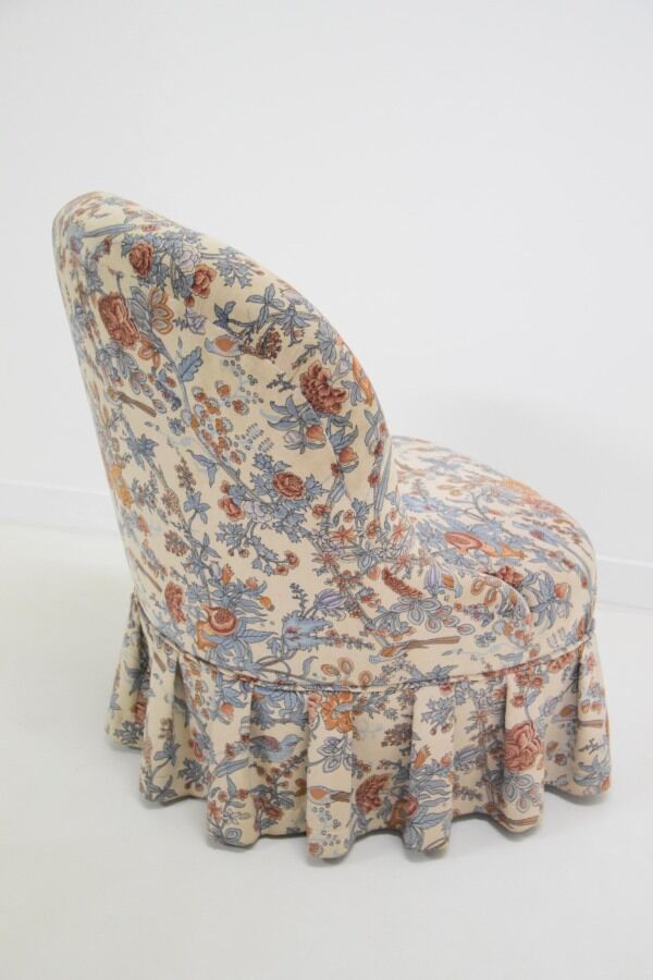 Chair 50s