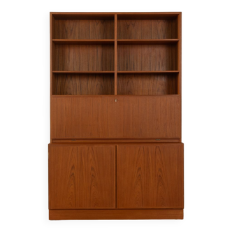 1960s Bureau, Omann Jun.