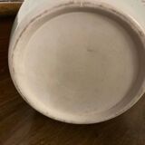Large Chinese vase from the 20th century