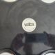 Velca 1970 vintage coat rack