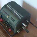 FACIT Vintage Calculator