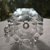 Fontainebleau model bottle by Baccarat