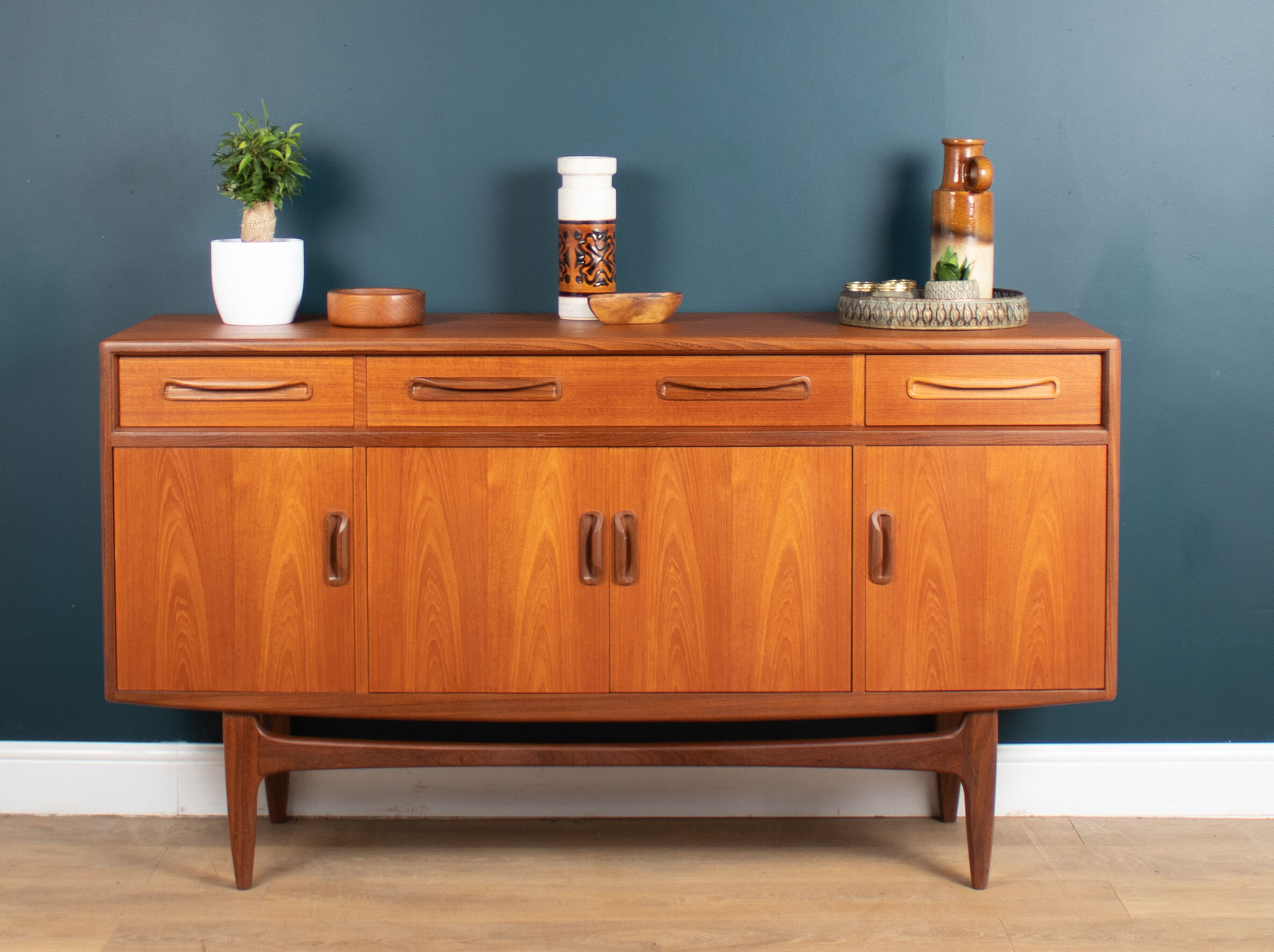 Sideboard by Victor Wilkins, G-Plan 1960