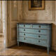 Antique Chest of Drawers, Louis, 16