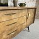 Enfilade vintage