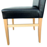 Chair high vintage 1960