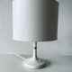 Vintage ERCO lamp, 60s