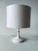 Vintage ERCO lamp, 60s