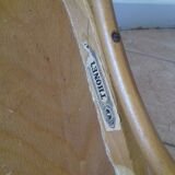 4 steaks bistrot Thonet