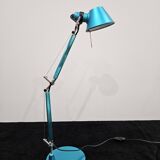 Artemide Tolomeo desk lamp, Design: Michele De Lucchi, Giancarlo Fassina.