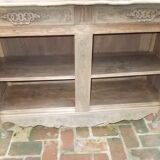 Country-style sideboard