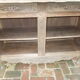 Country-style sideboard