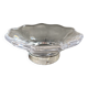 Crystal trinket tray
