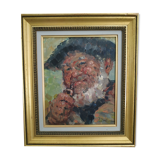 Jean Louis Le Toullec's Old Breton