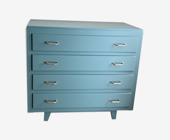 Commode vintage