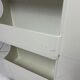 Vintage Boby trolley Joe Colombo Bieffeplast space age