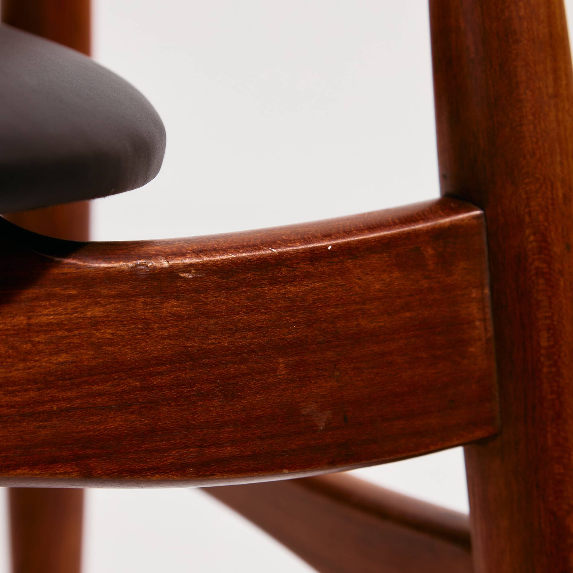 MK9478 CH33 dining chair by Hans J. Wegner for Carl Hansen & Søn, Set of 6