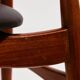 Chaise de salle à manger MK9478 CH33 par Hans J. Wegner pour Carl Hansen & Søn, Set de 6