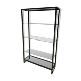 Bookcase of Pierre Vandel