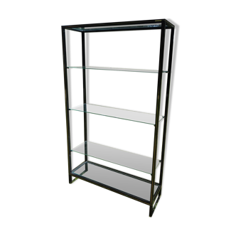 Bookcase of Pierre Vandel