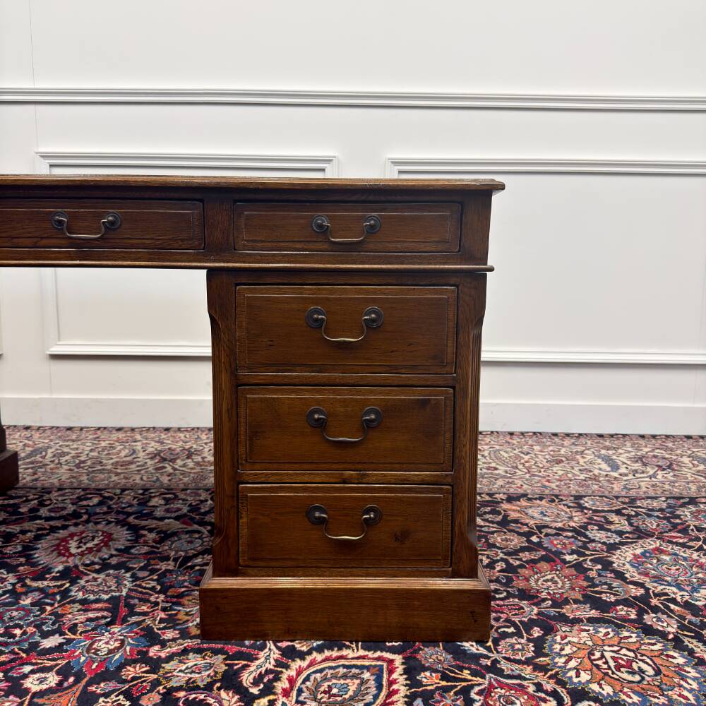 English Classic Eichholtz Desk
