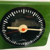 Horloge murale Space âge Krups