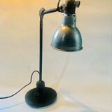 Lampe de table industrielle Gras pour Ravel Clamart