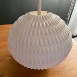 Vintage Rhodoid pendant lamp