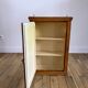 Wall Shelf / Medicine Cabinet Vintage 50s