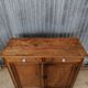 Buffet parisien vintage