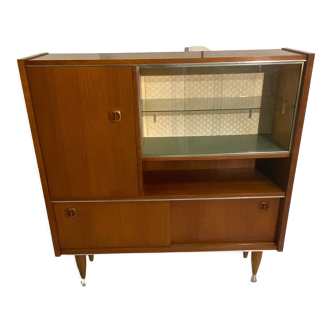 Buffet vintage 1960